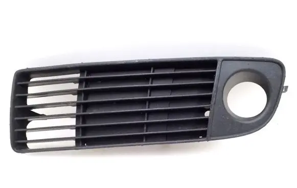 Audi A6 S6 C5 4B Front bumper lower grill 4B0807681J