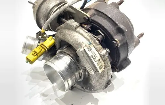 Renault Laguna III Turbo H8200638766