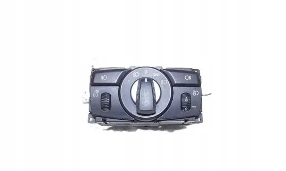 BMW 5 E60 E61 Light switch 6988555X