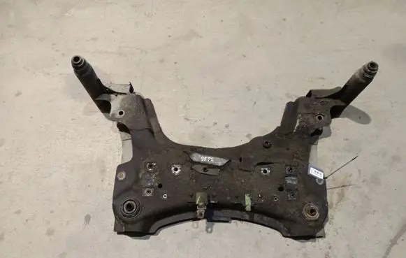 Renault Scenic III - Grand scenic III Front subframe