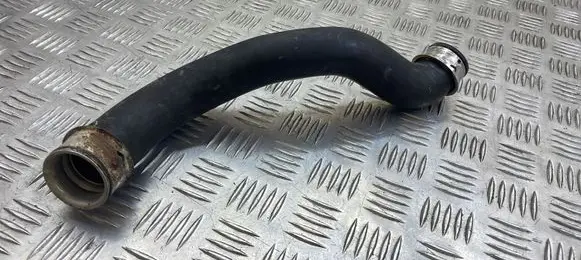 Mercedes-Benz E W212 Engine coolant pipe/hose A2045011582