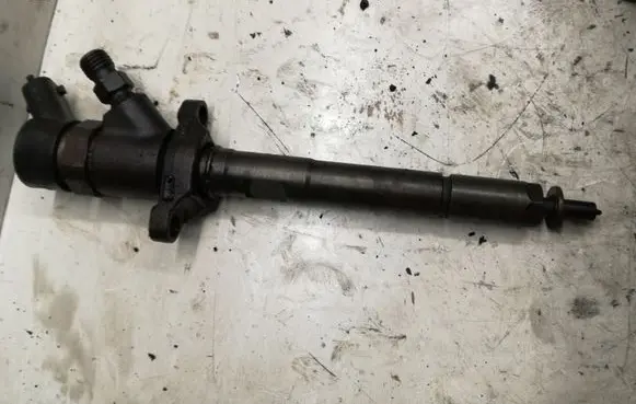 Mazda 3 I Fuel injector 0445110188
