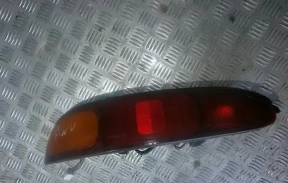 Mazda MX-6 Rear/tail lights rr1401