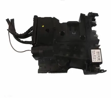 Mercedes-Benz C AMG W204 Positive wiring loom A2045403650