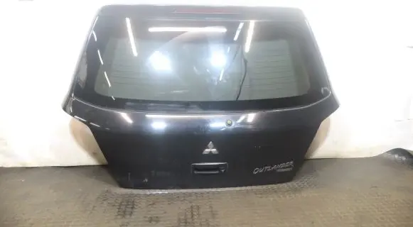 Mitsubishi Outlander Truck tailgate 