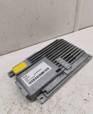 Volvo XC60 Distronic sensor radar 31268745 G2616