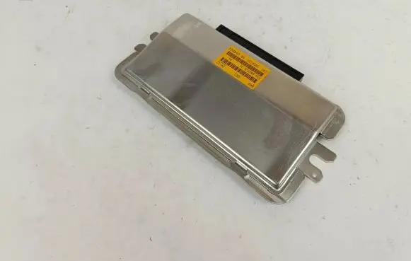 BMW 4 F36 Gran coupe Suspension control unit/module 6860729 28402631203 09G797