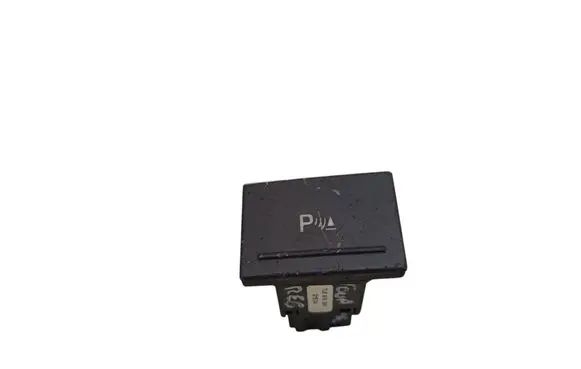 Volkswagen Touareg I Parking (PDC) sensor switch 7L6919281 21504