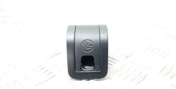 Seat Leon (5F) ISOFIX cover 5G0887233C