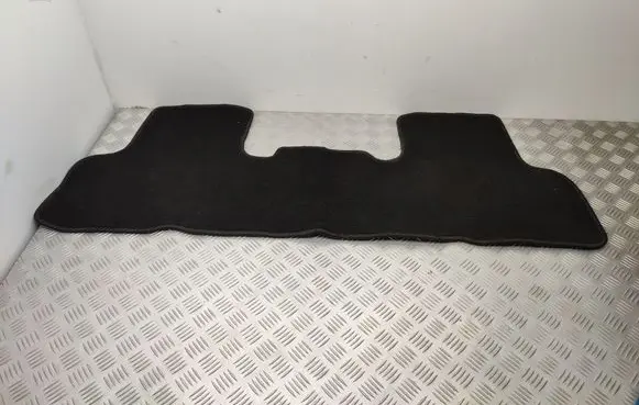 Renault Scenic III - Grand scenic III Second row seat mat 