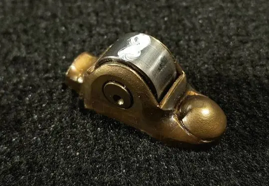 Saab 9-3 Ver1 Valve rocker arm 