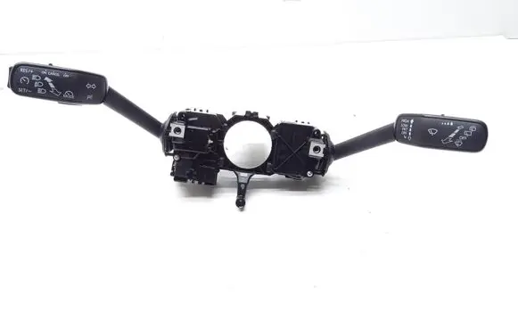Skoda Fabia Mk3 (NJ) Headlight wiper switch 6C0953501P