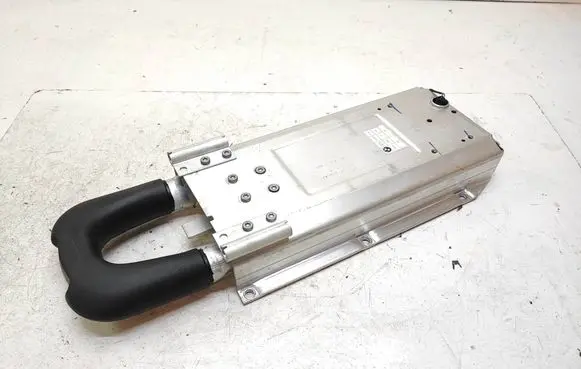 BMW 3 E46 Convertible roof roll over bar 8260316 54628260316