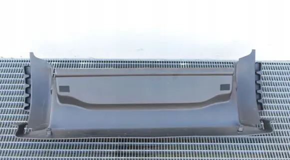 Mercedes-Benz SLK R171 Other trunk/boot trim element A1716930091