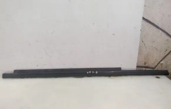 Volvo 940 Tailgate/trunk side cover trim 
