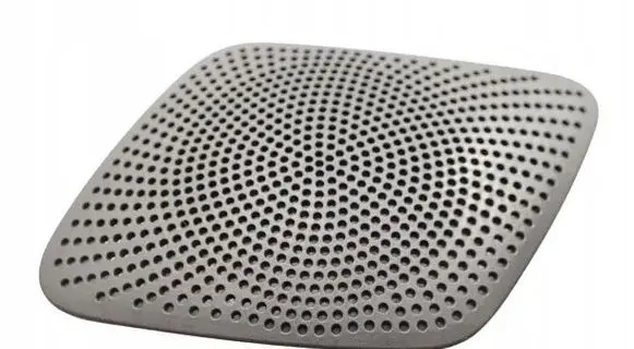 Audi A5 8T 8F Parcel shelf speaker 8K0035409A