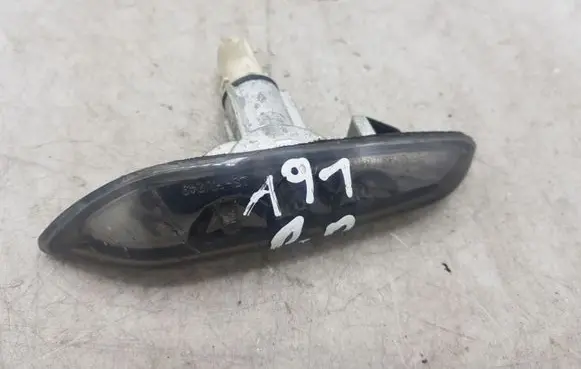 BMW 5 E60 E61 Front fender indicator light 6119