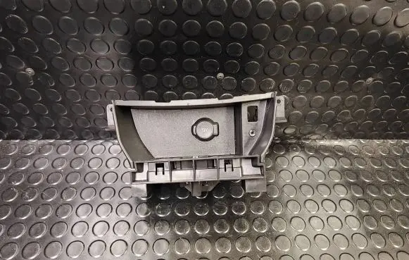 Peugeot 308 Other center console (tunnel) element 9803434777