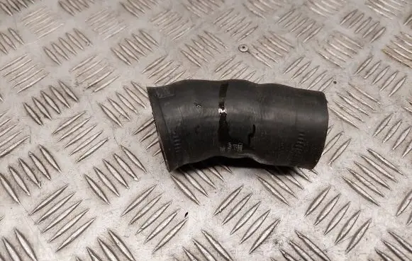 Audi A7 S7 4G Intercooler hose/pipe 079145834D