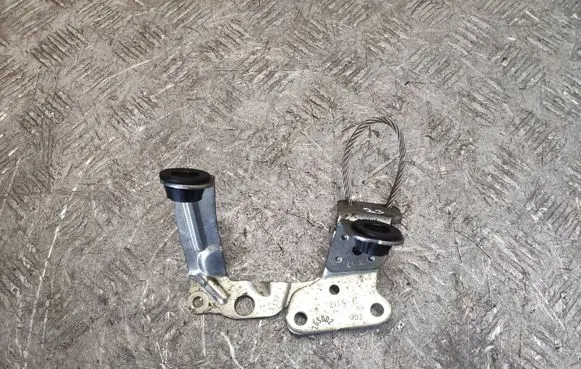 Other engine part