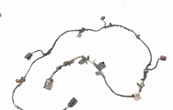 Chrysler Grand Voyager V Parking sensor (PDC) wiring loom 05113114AB