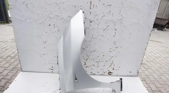 Renault Espace - Grand espace IV Fender