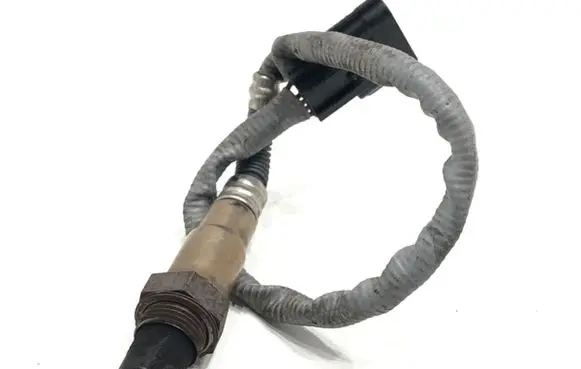Nissan Qashqai Lambda probe sensor H8201395330