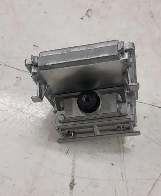 Windshield/windscreen camera