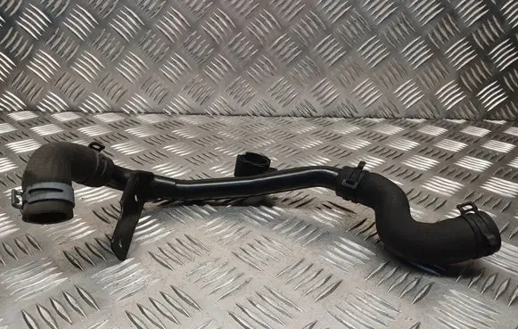 Volkswagen Touran II Engine coolant pipe/hose 03L122157K 03L121157AL 03L121157Q
