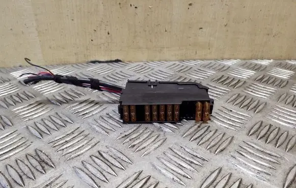 Audi Q5 SQ5 Fuse module 8K0941824