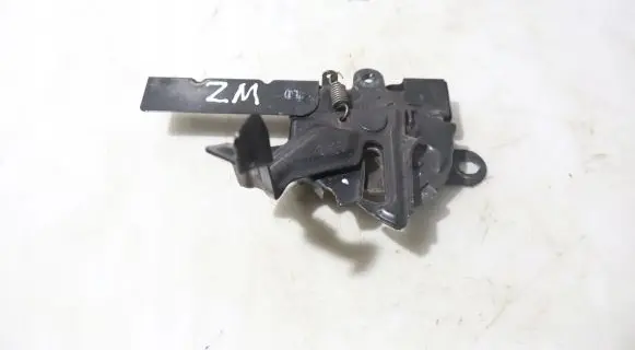 Toyota C-HR I Engine bonnet/hood lock/catch