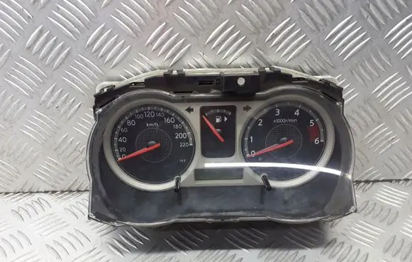 Nissan Note (E11) Tachometer 