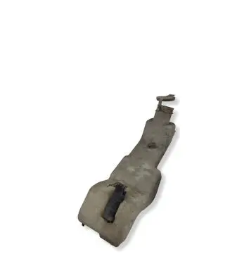 BMW 5 E34 Windshield washer fluid reservoir/tank 61668351646
