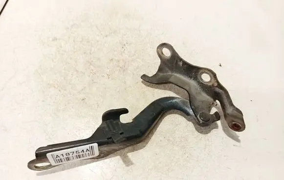 Toyota Corolla Verso E121 Engine bonnet/hood hinges