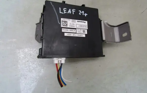 Nissan Leaf II (ZE1) Other control units/modules 478805SA0A