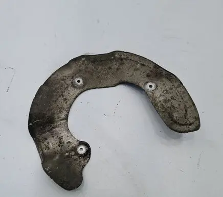 Mini One - Cooper F56 F55 Front brake disc dust cover plate 