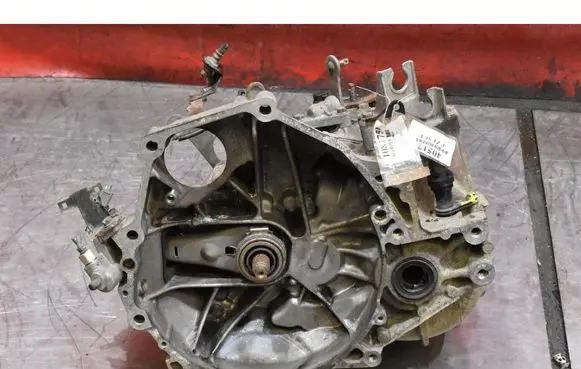 Honda Civic Manual 6 speed gearbox 