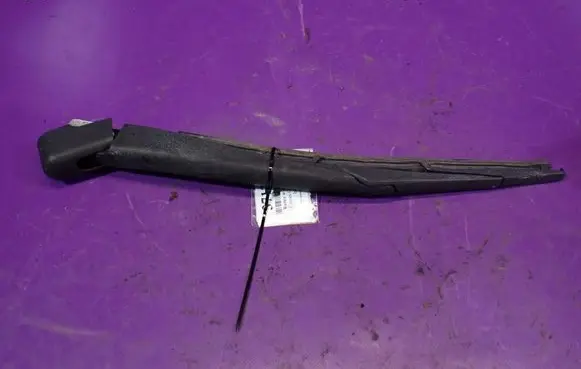 Citroen C4 I Picasso Rear wiper blade arm 