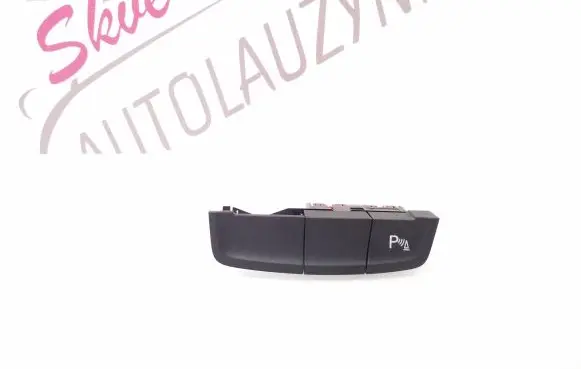 Skoda Kamiq Parking (PDC) sensor switch 655927238A 103921902S