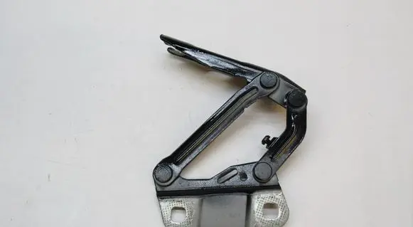 Volkswagen Golf VII Engine bonnet/hood hinges A2518800128
