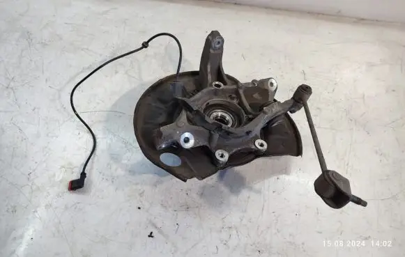 Mercedes-Benz S W221 Rear wheel hub
