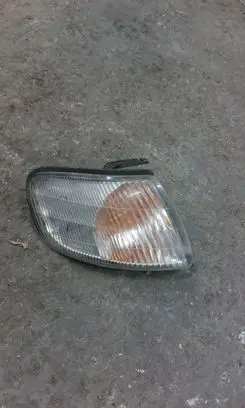 Nissan Almera Front indicator light 3419R