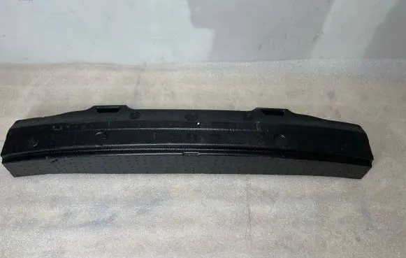 Volkswagen Jetta VI Rear bumper foam support bar 5C6807251D