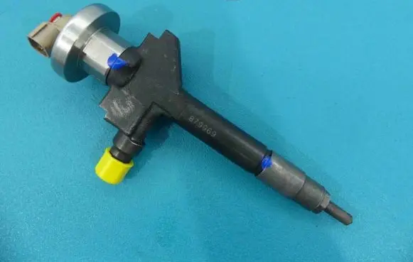 Mazda 6 Fuel injector 13H50 IMPRK879969