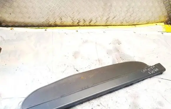 Mazda 626 Parcel shelf