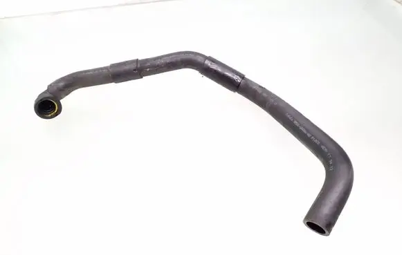 Ford Mondeo MK IV Engine coolant pipe/hose 9m5q6a886ag