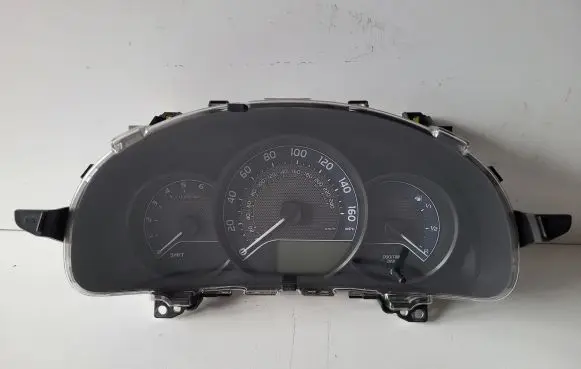 Toyota Auris E180 Speedometer (instrument cluster) 838000ZU91 1575701440