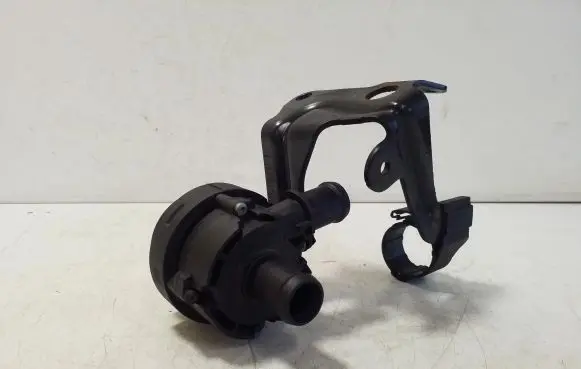 Volkswagen Tiguan Electric auxiliary coolant/water pump 5G0965567 0392023209