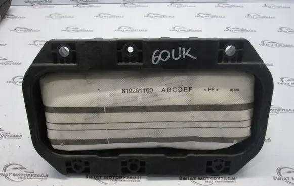 Ford Focus C-MAX Passenger airbag R042B84