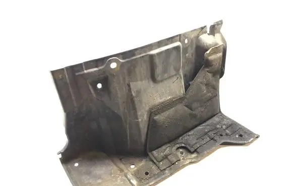 Mitsubishi ASX Engine splash shield/under tray 5370A644 K4400